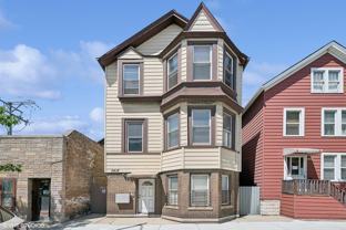 2418 N Western Ave #3F - Photo 1 of 1