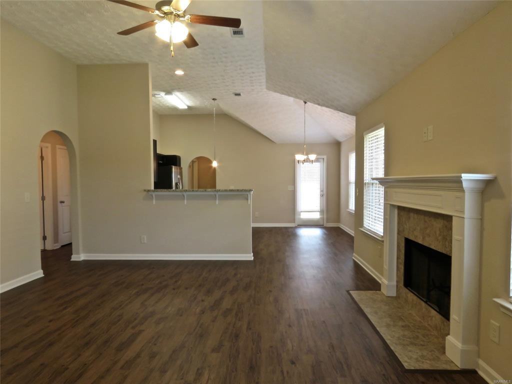 106 Dawsons Mill Dr #1 - Photo 3 of 8