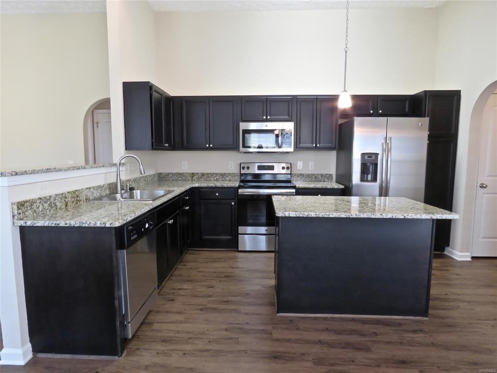 106 Dawsons Mill Dr #1 - Photo 5 of 8
