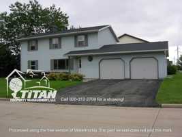 featured image of 801/803 Harborview Court - 801 #801