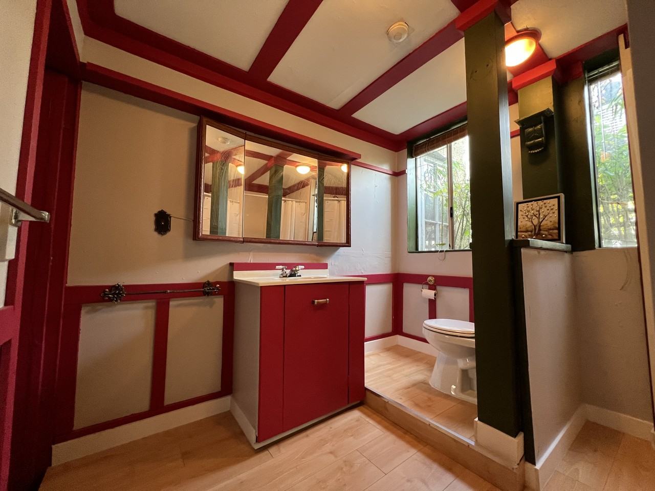 2146 Yew Street #B - Photo 7 of 9