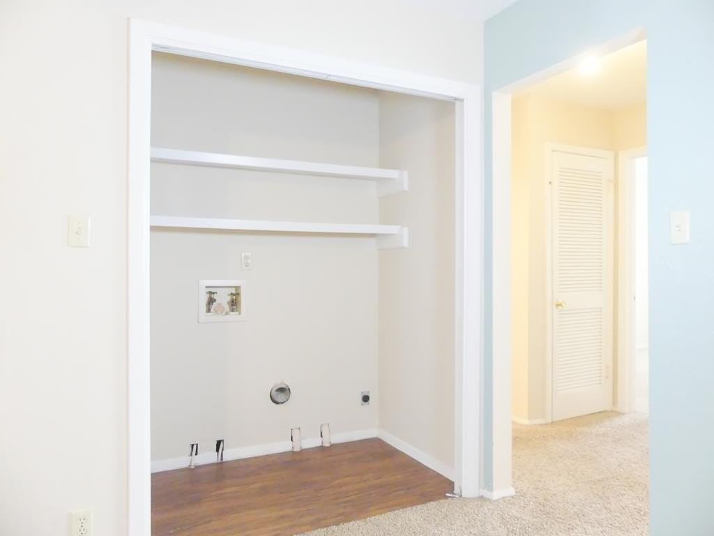 1204 Aspen Dr Apt D - Photo 5 of 11