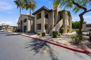 featured image of 7009 East Acoma Drive #1076