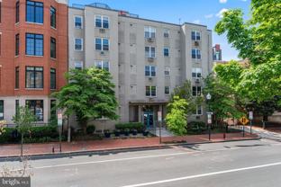 2130 N St Nw #508 - Photo 1 of 1