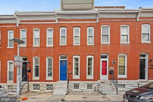 1723 Clarkson St - Photo 1 of 1