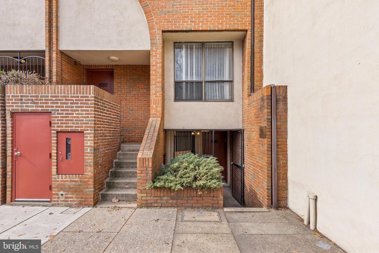 228 N 22nd St #A - Photo 2 of 30