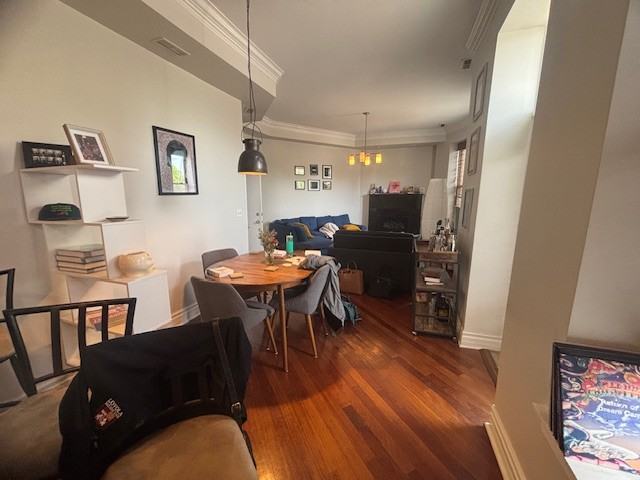 34 S Ashland Ave #204 - Photo 2 of 15