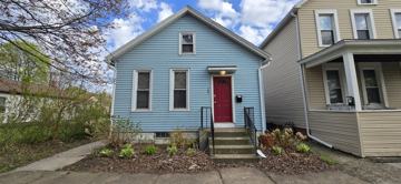 featured image of 241 Short St #1