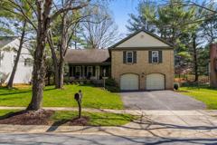 3 Chancelet Ct #1 - Photo 1 of 1