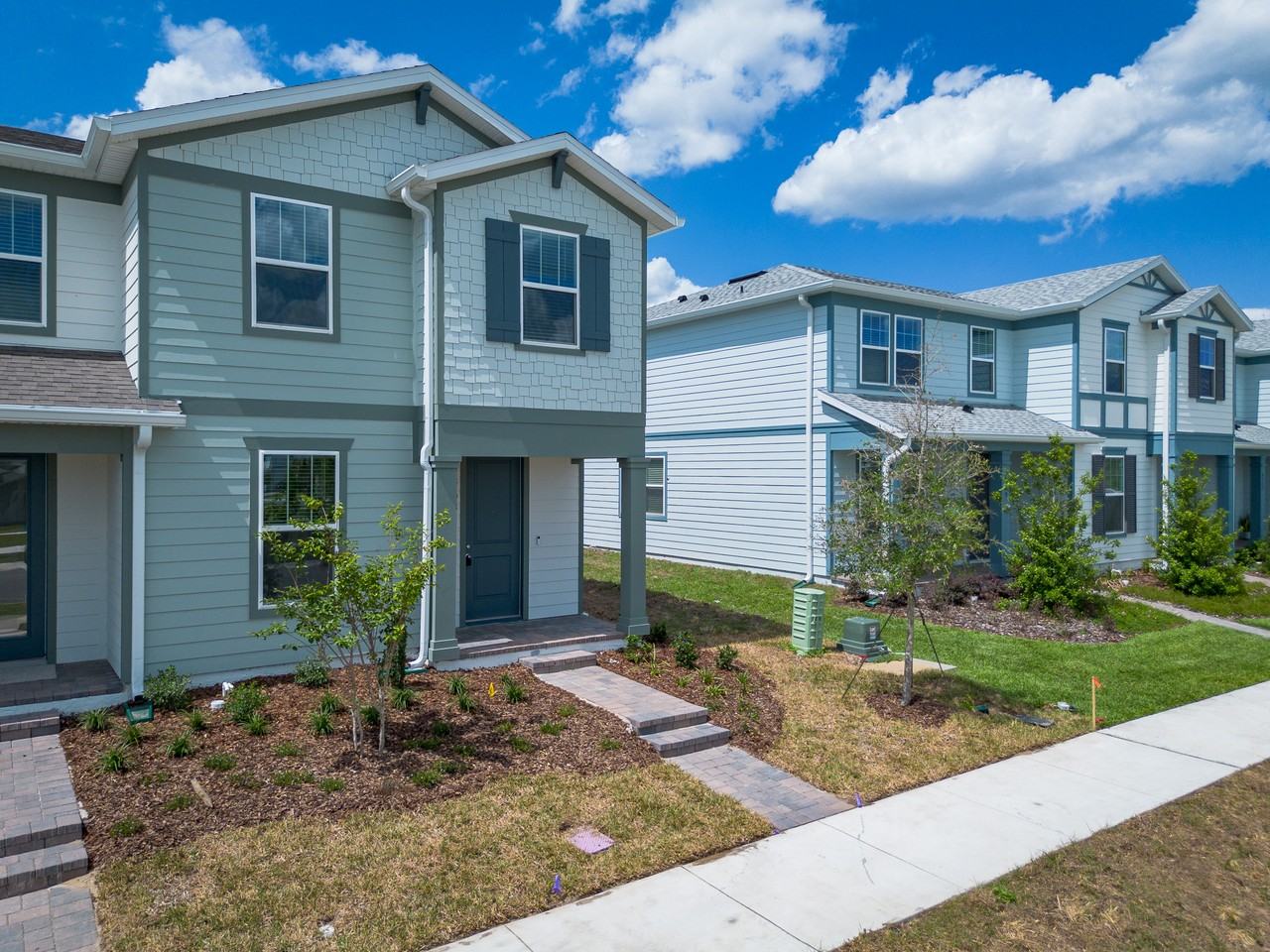 4565 Orchard View Aly #1 - Photo 2 of 31
