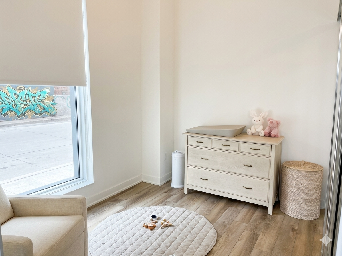106 Dovercourt Road #102 - Photo 3 of 8