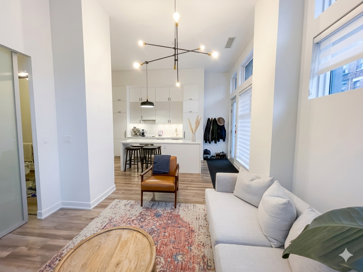 106 Dovercourt Road #102 - Photo 4 of 8