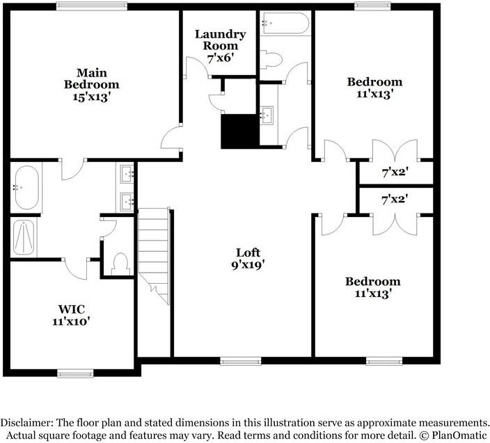 291 Hamilton Pointe Dr - Photo 3 of 20
