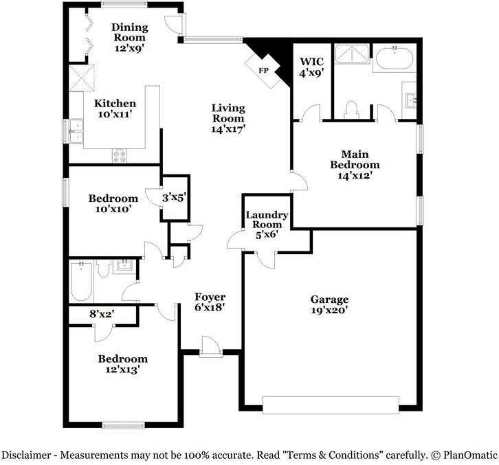 308 Kellys Walk - Photo 2 of 16