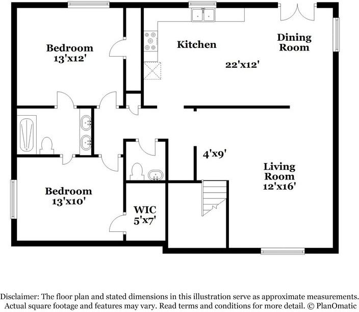 1232 W Riviera Dr - Photo 2 of 21