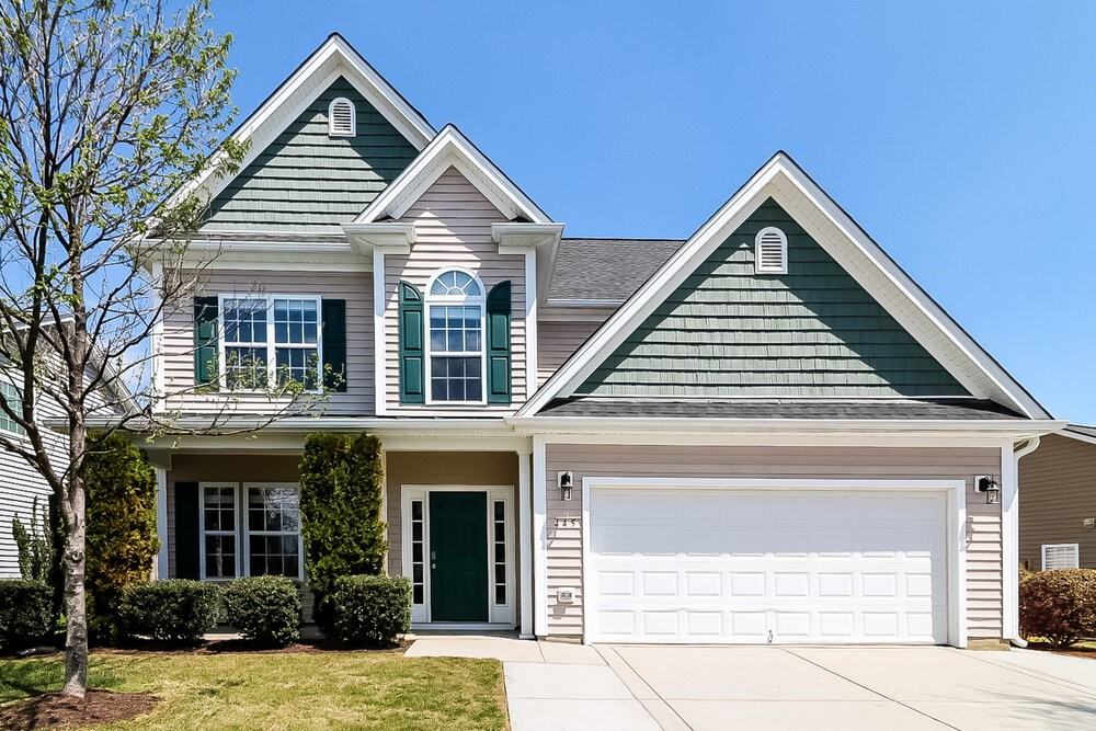 445 Timber Meadow Lake Dr