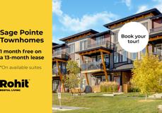 Sage Pointe Townhomes - Photo 1 of 1