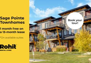 Sage Pointe Townhomes - Photo 1 of 1