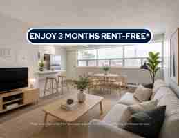 featured image of 1640 Lawrence Ave W