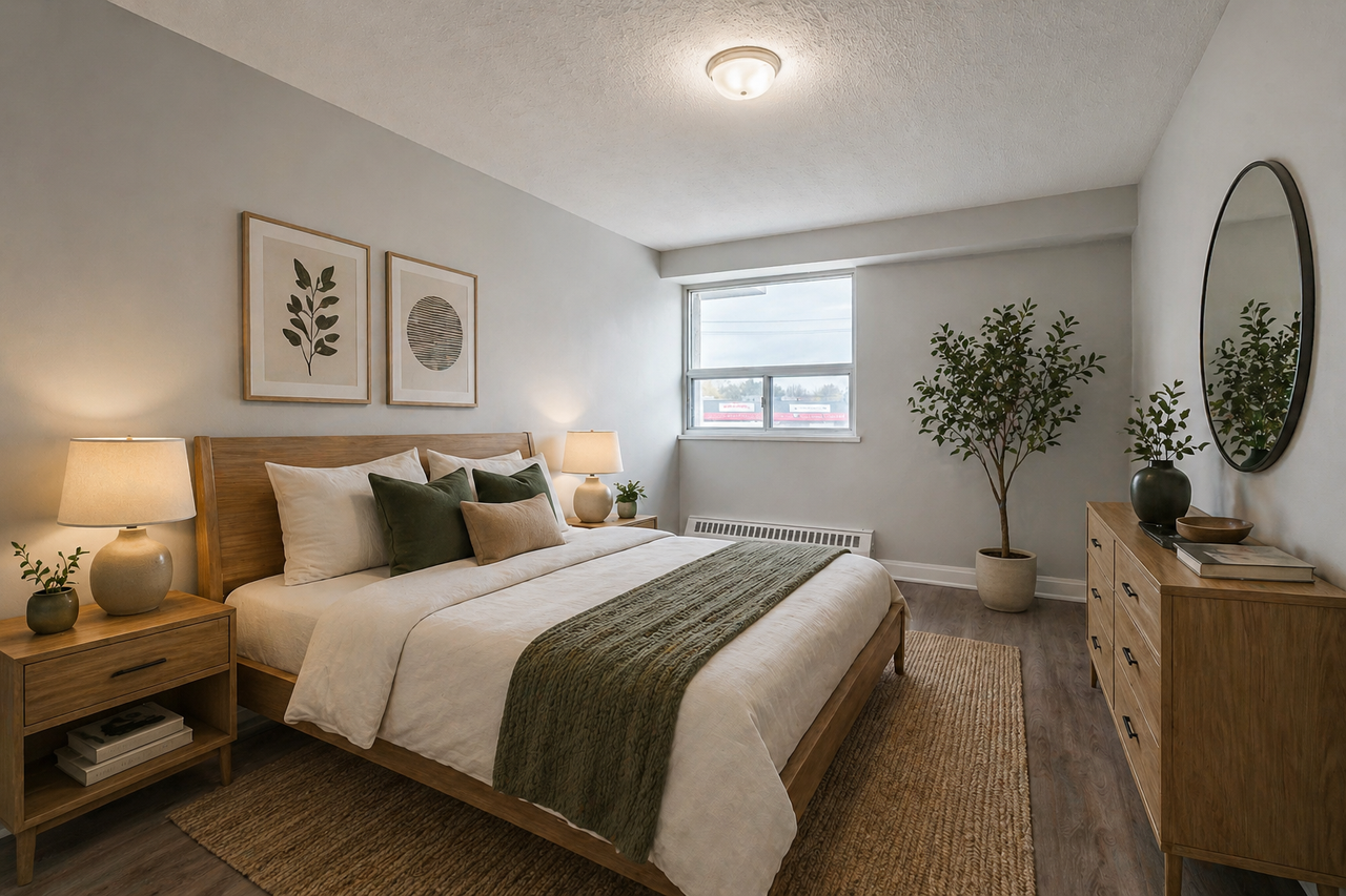1640 Lawrence Avenue West - Photo 7 of 16