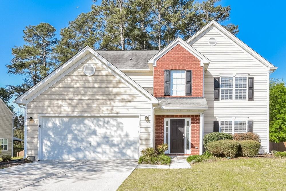2521 Meadow Pond Trl
