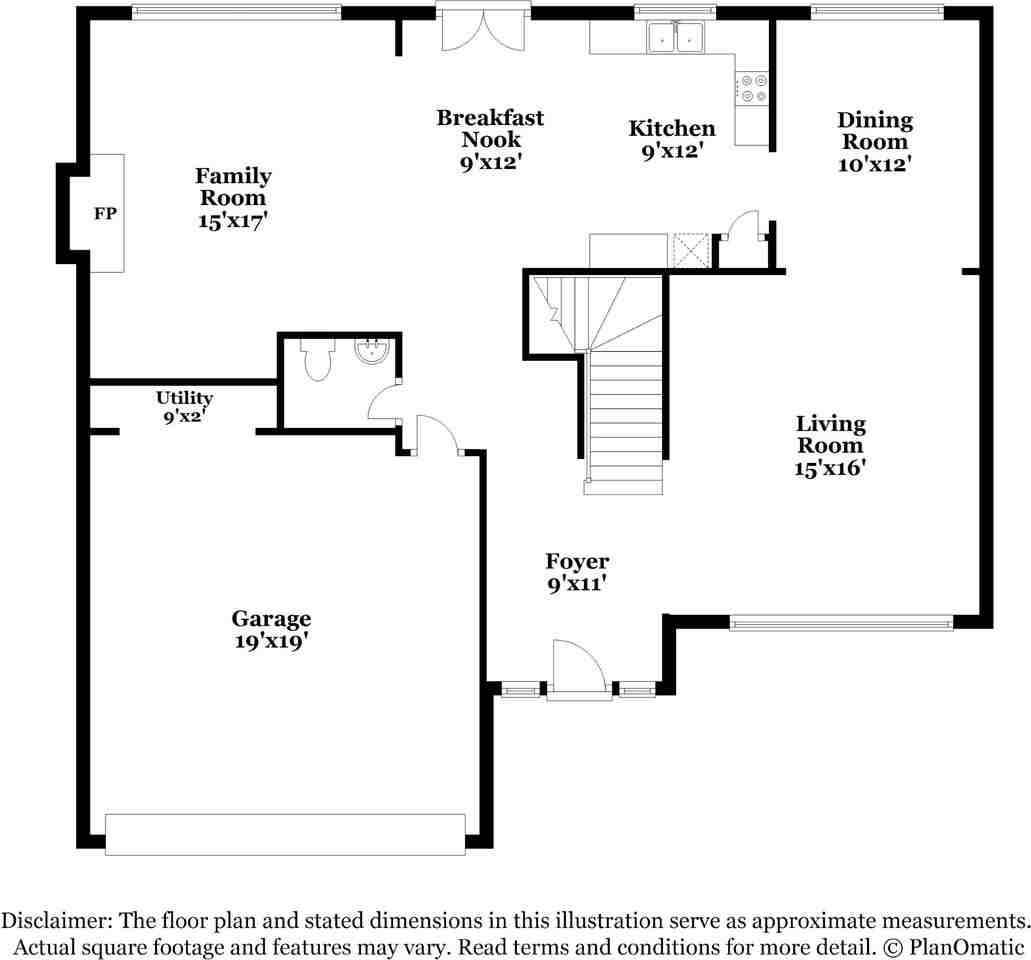2521 Meadow Pond Trl - Photo 2 of 20