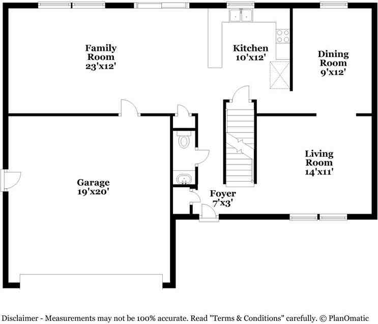 5560 Deer Hill Dr - Photo 3 of 18
