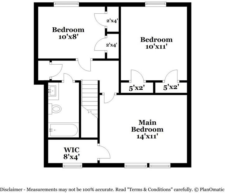 5560 Deer Hill Dr - Photo 4 of 18