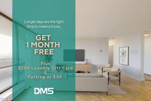 featured image of 4001 Steeles Ave W