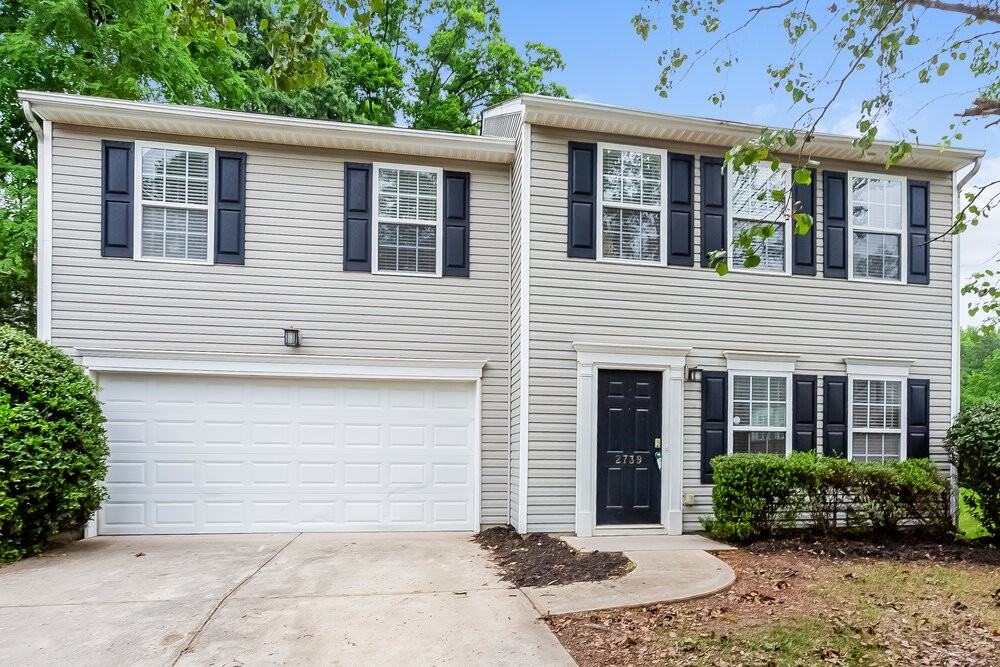 2739 Highland Park Dr