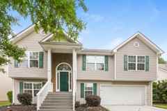 1483 Virgil Pond Ln - Photo 1 of 1