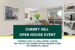 featured image of 190 115 & 190 Cherryhill Blvd
