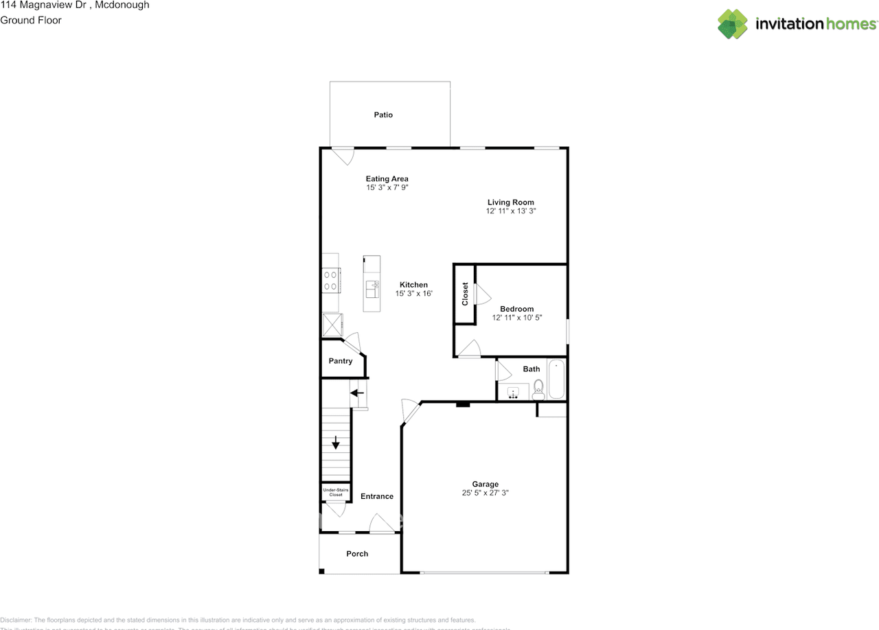 114 Magnaview Dr - Photo 2 of 16