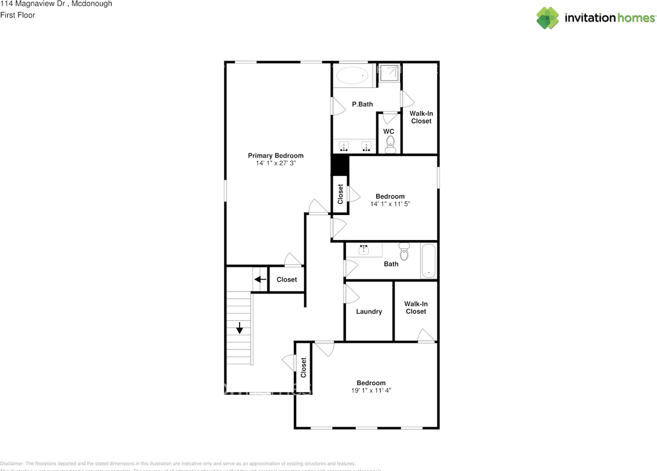 114 Magnaview Dr - Photo 3 of 16