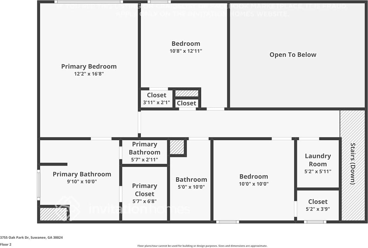 3755 Oak Park Dr - Photo 2 of 19