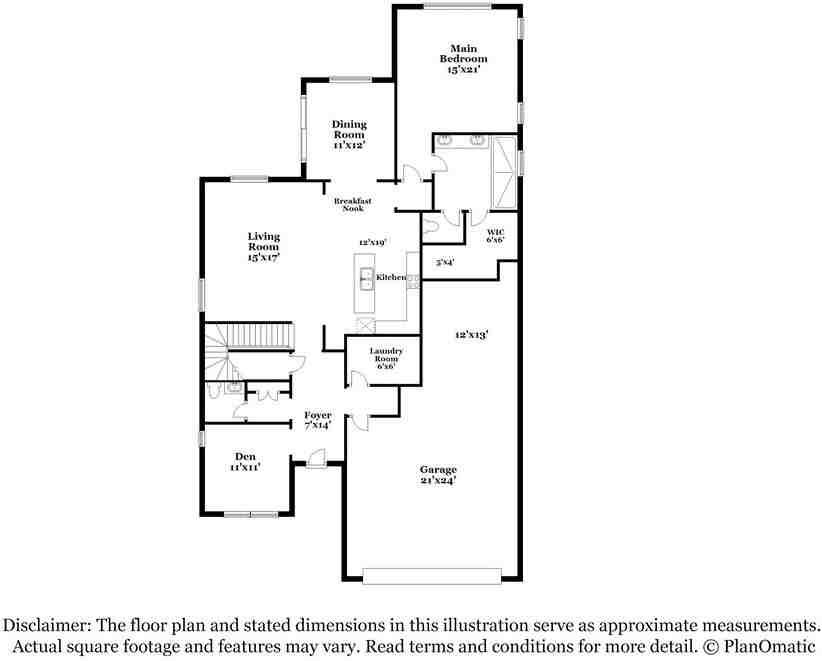 10642 W Anna Ave - Photo 3 of 20