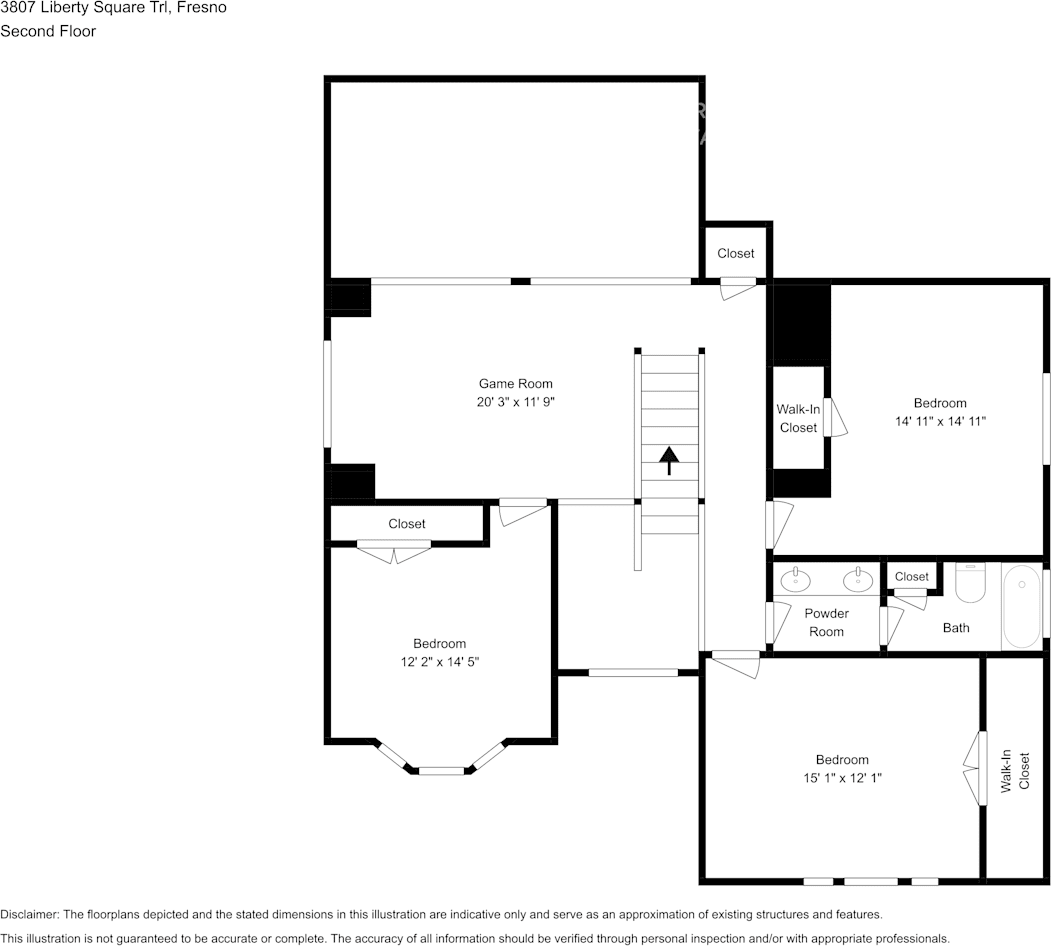 3807 Liberty Square Trl - Photo 3 of 23