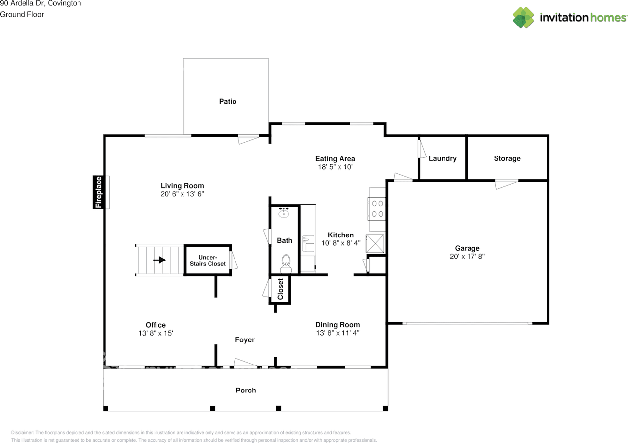 90 Ardella Dr - Photo 2 of 18