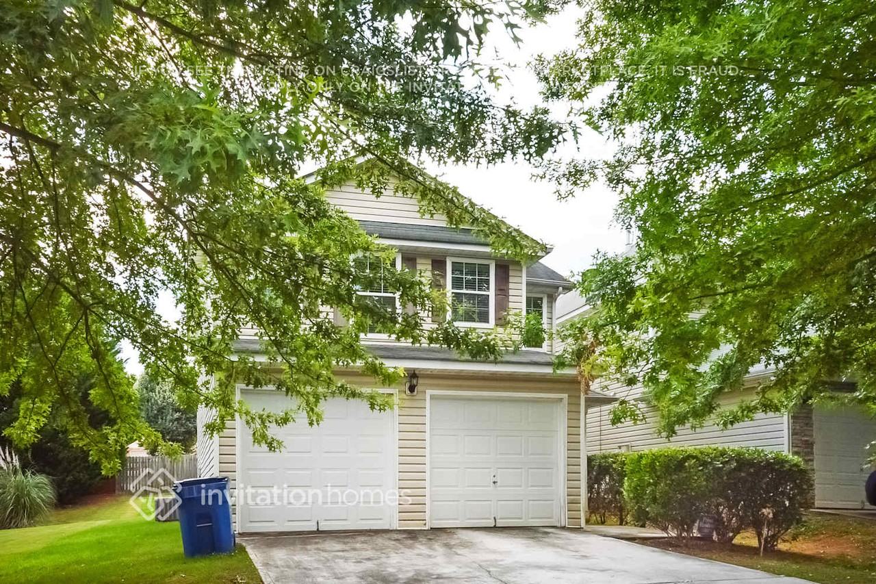 345 Barshay Dr