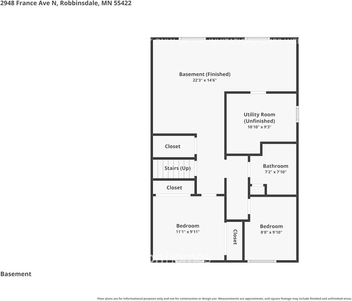 2948 France Ave N - Photo 2 of 18