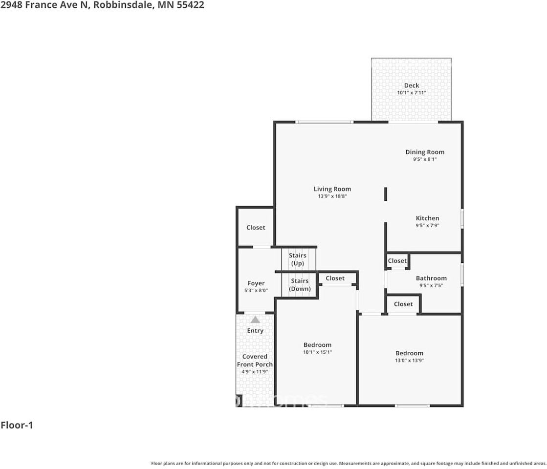 2948 France Ave N - Photo 3 of 18