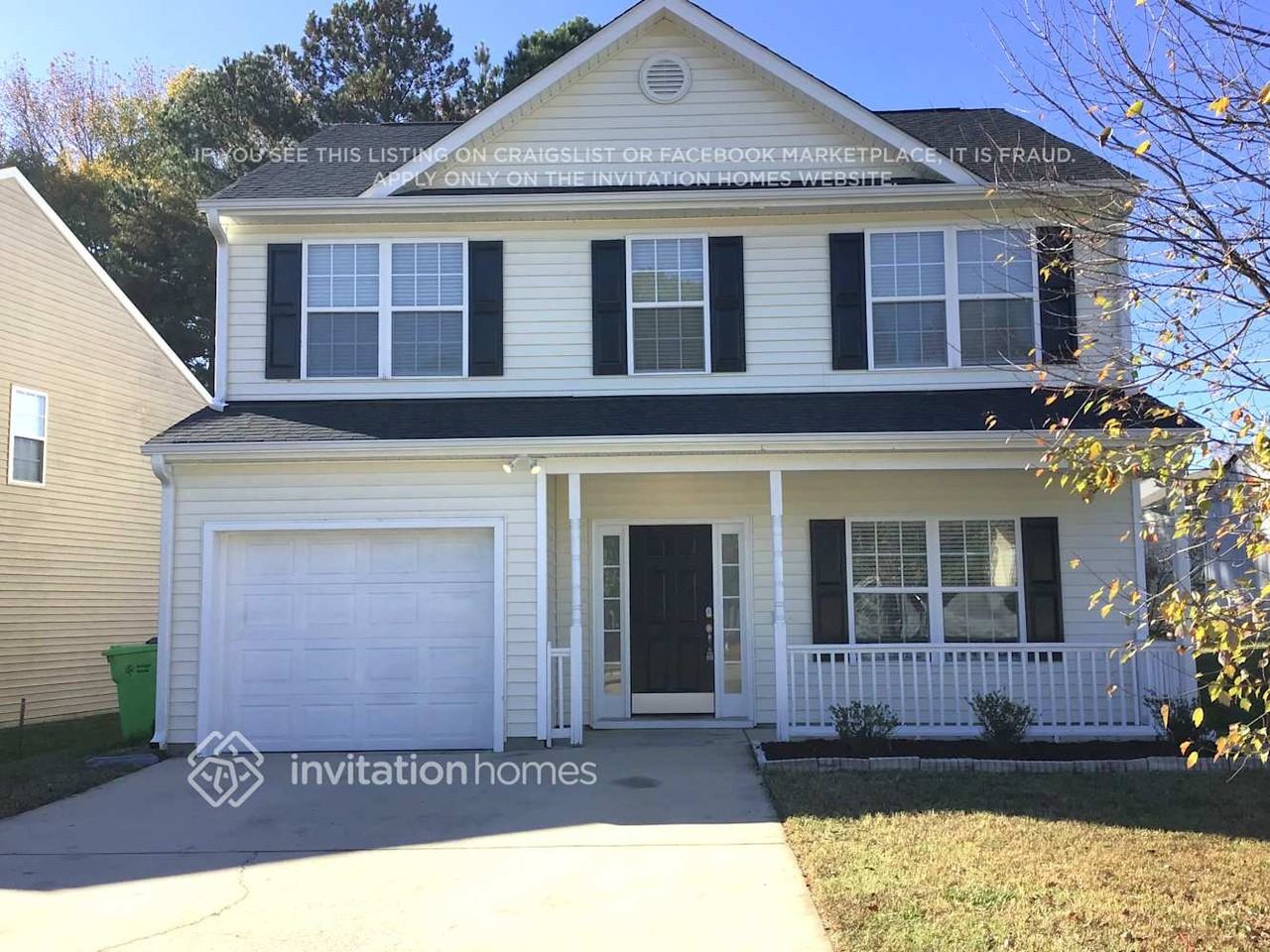 3004 Trassacks Dr