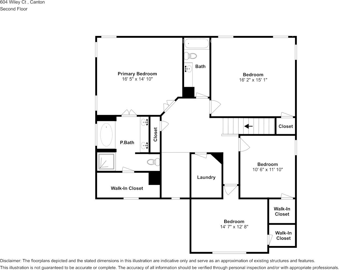604 Wiley Ct - Photo 3 of 21