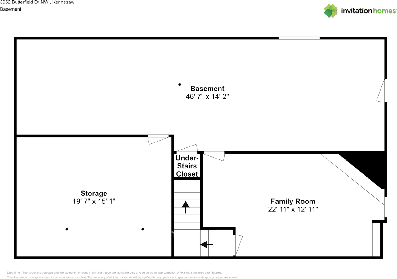3952 Butterfield Dr Nw - Photo 3 of 19