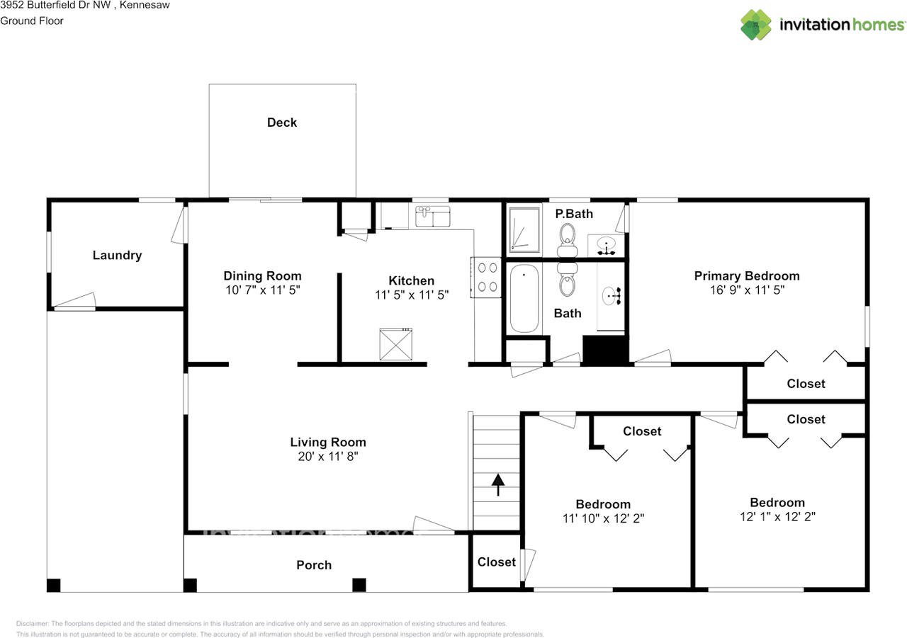 3952 Butterfield Dr Nw - Photo 4 of 19