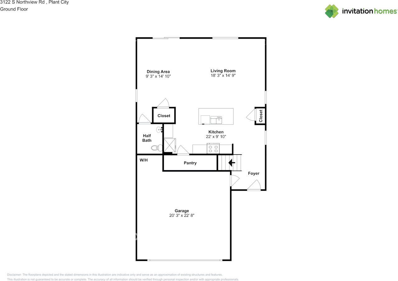 3122 S Northview Rd - Photo 2 of 18