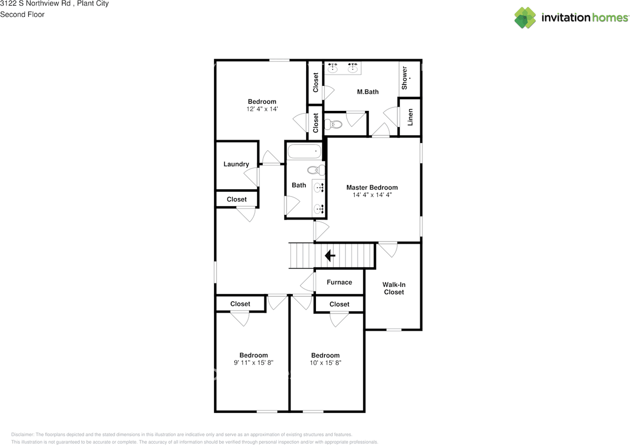 3122 S Northview Rd - Photo 3 of 18
