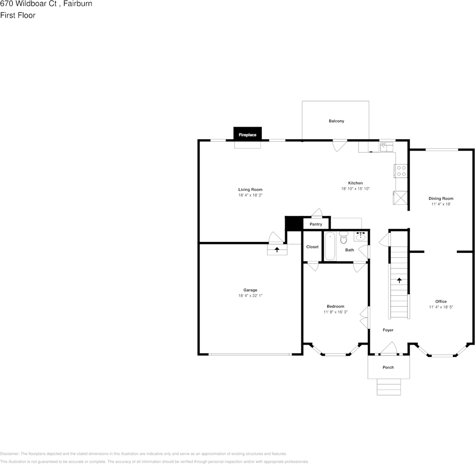 670 Wildboar Ct - Photo 3 of 20