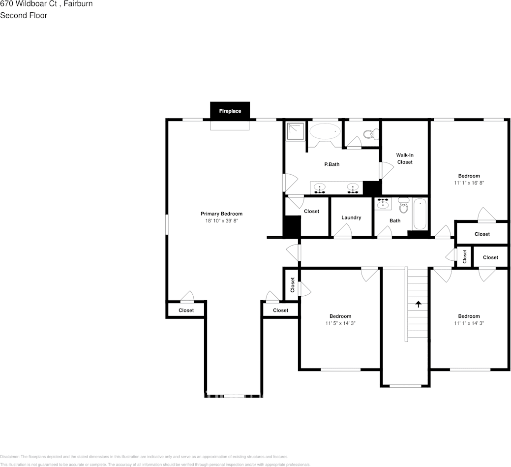 670 Wildboar Ct - Photo 4 of 20