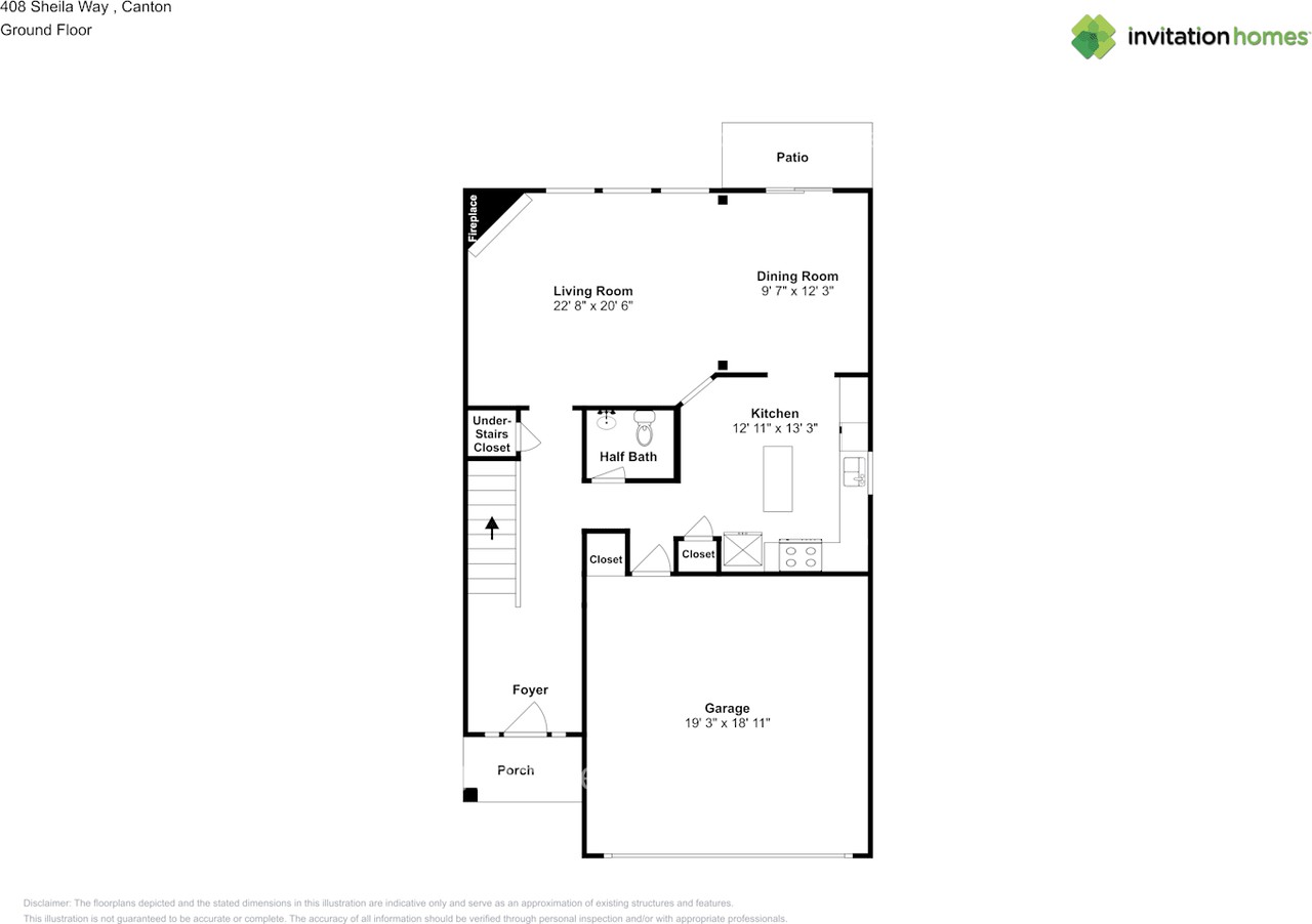 408 Sheila Way - Photo 2 of 20